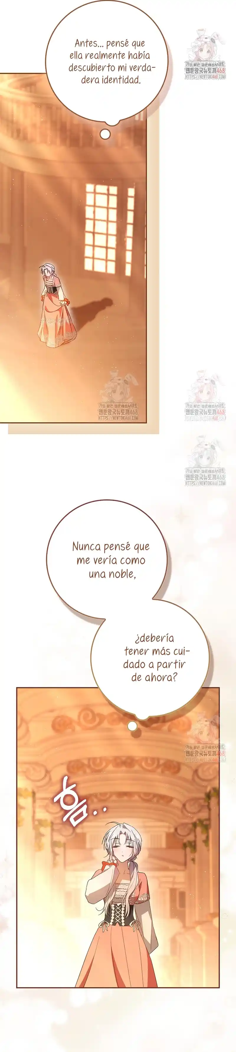 Mi Esposo Por Contrato Se Parece Al Protagonista Masculino - Capítulo 14 - Página 29 - LectorTMOo