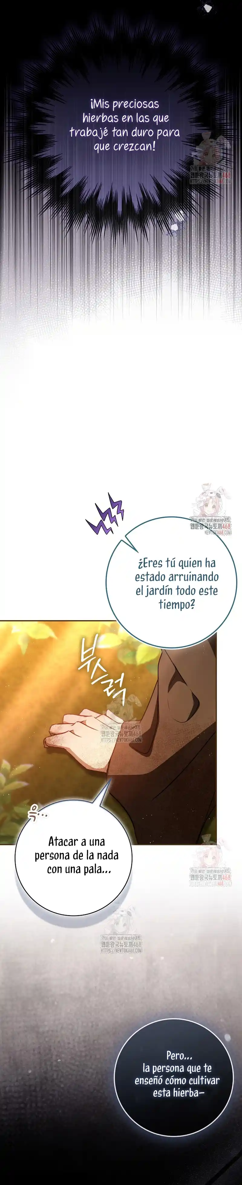 Mi Esposo Por Contrato Se Parece Al Protagonista Masculino - Capítulo 14 - Página 36 - LectorTMOo