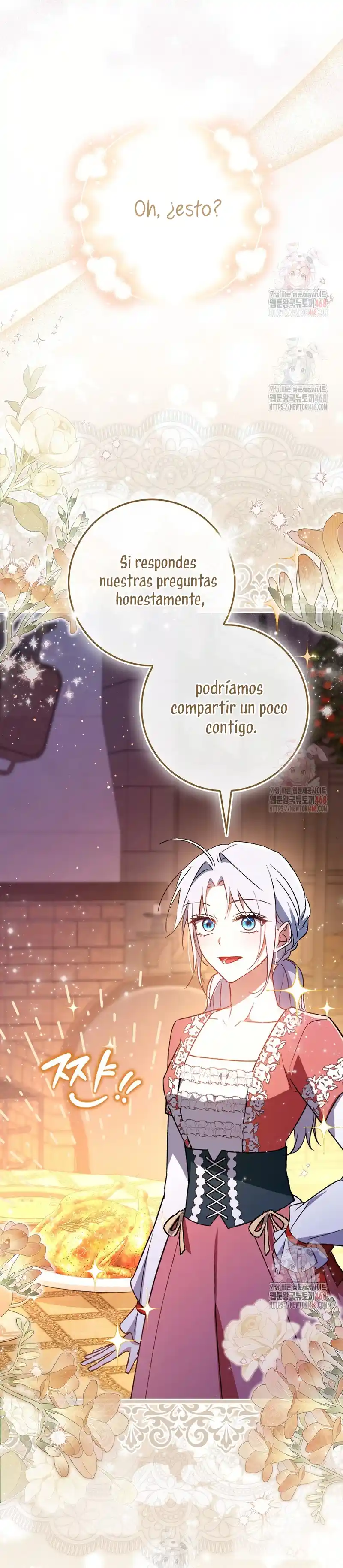 Mi Esposo Por Contrato Se Parece Al Protagonista Masculino - Capítulo 15 - Página 12 - LectorTMOo
