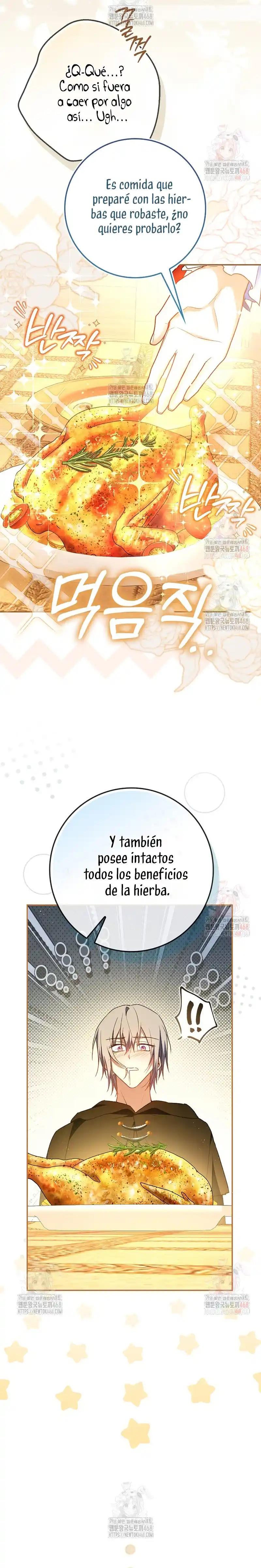 Mi Esposo Por Contrato Se Parece Al Protagonista Masculino - Capítulo 15 - Página 13 - LectorTMOo