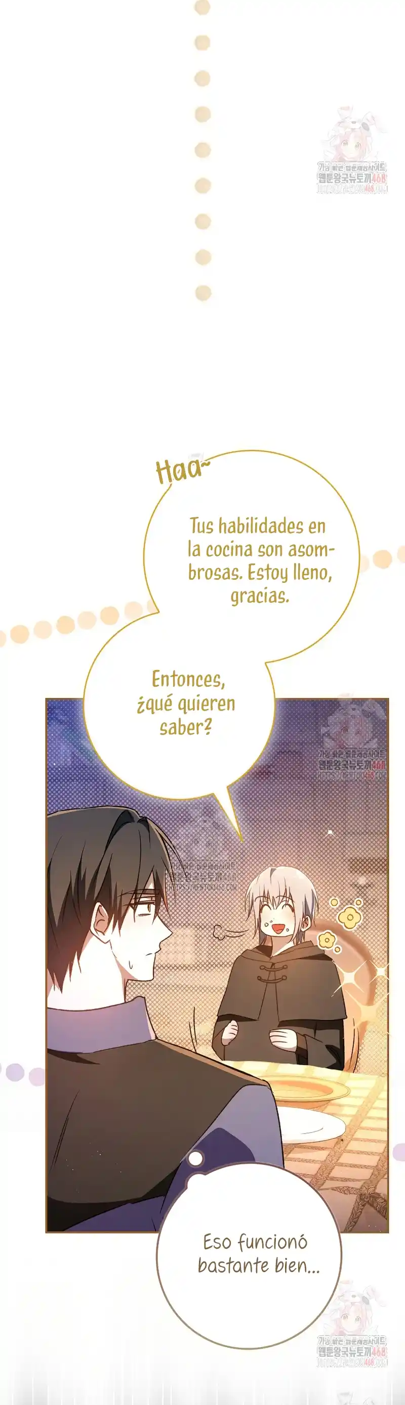 Mi Esposo Por Contrato Se Parece Al Protagonista Masculino - Capítulo 15 - Página 14 - LectorTMOo