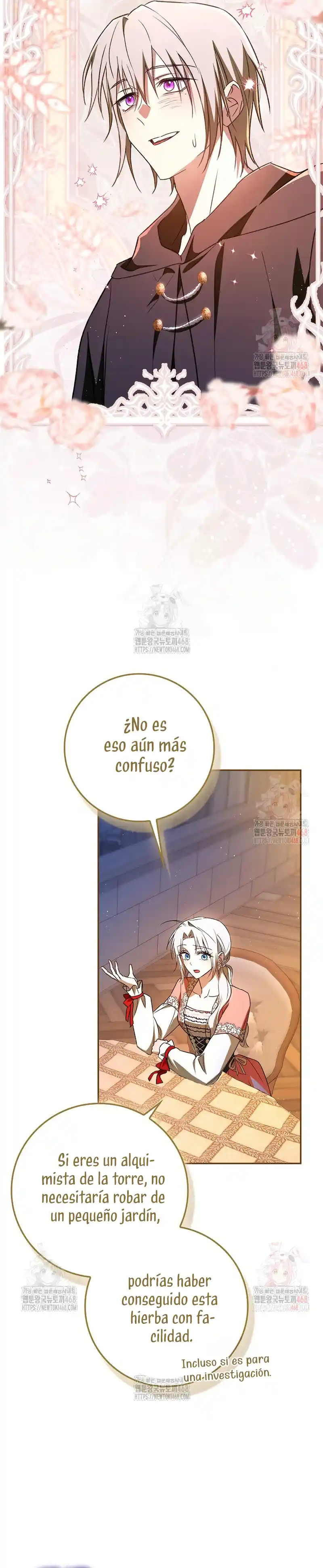 Mi Esposo Por Contrato Se Parece Al Protagonista Masculino - Capítulo 15 - Página 16 - LectorTMOo