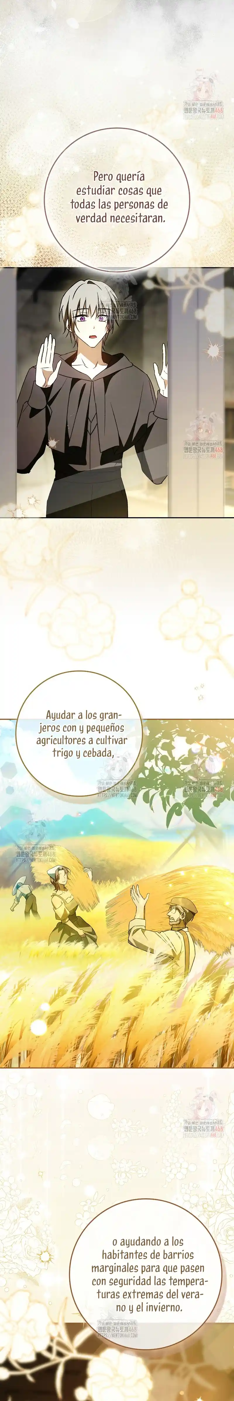 Mi Esposo Por Contrato Se Parece Al Protagonista Masculino - Capítulo 15 - Página 18 - LectorTMOo