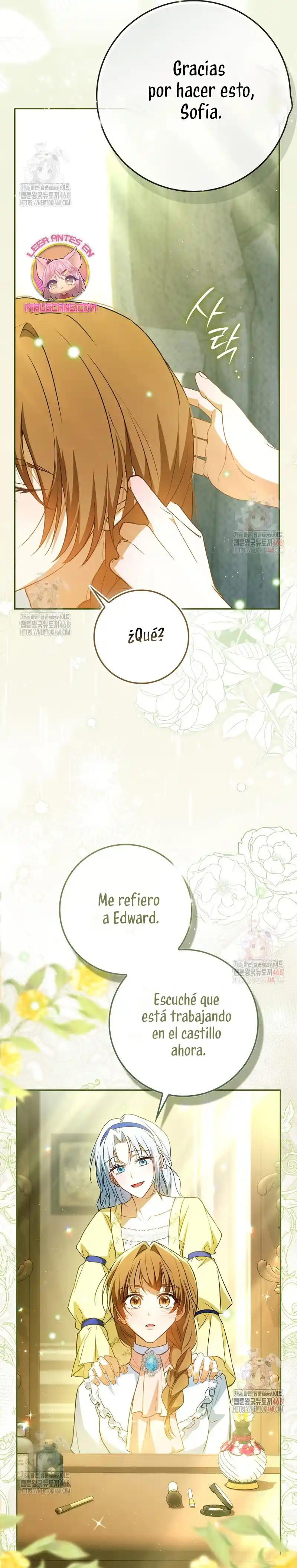 Mi Esposo Por Contrato Se Parece Al Protagonista Masculino - Capítulo 15 - Página 28 - LectorTMOo