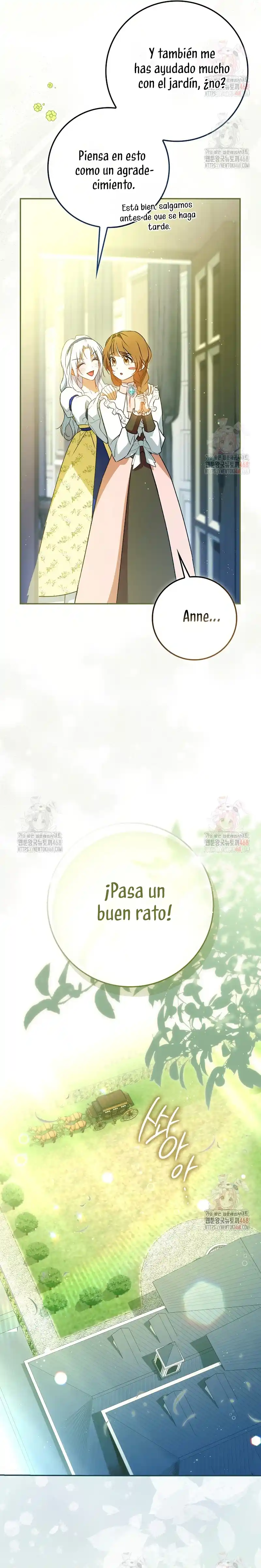 Mi Esposo Por Contrato Se Parece Al Protagonista Masculino - Capítulo 15 - Página 31 - LectorTMOo