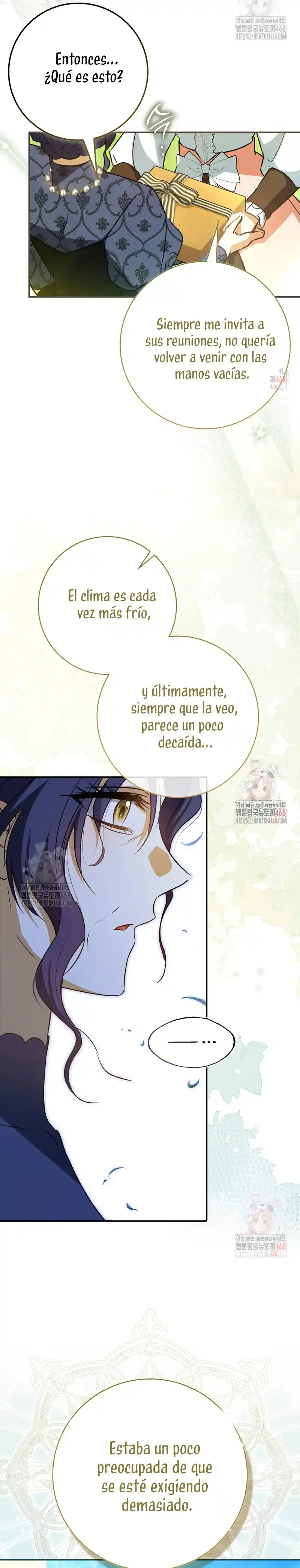 Mi Esposo Por Contrato Se Parece Al Protagonista Masculino - Capítulo 15 - Página 38 - LectorTMOo