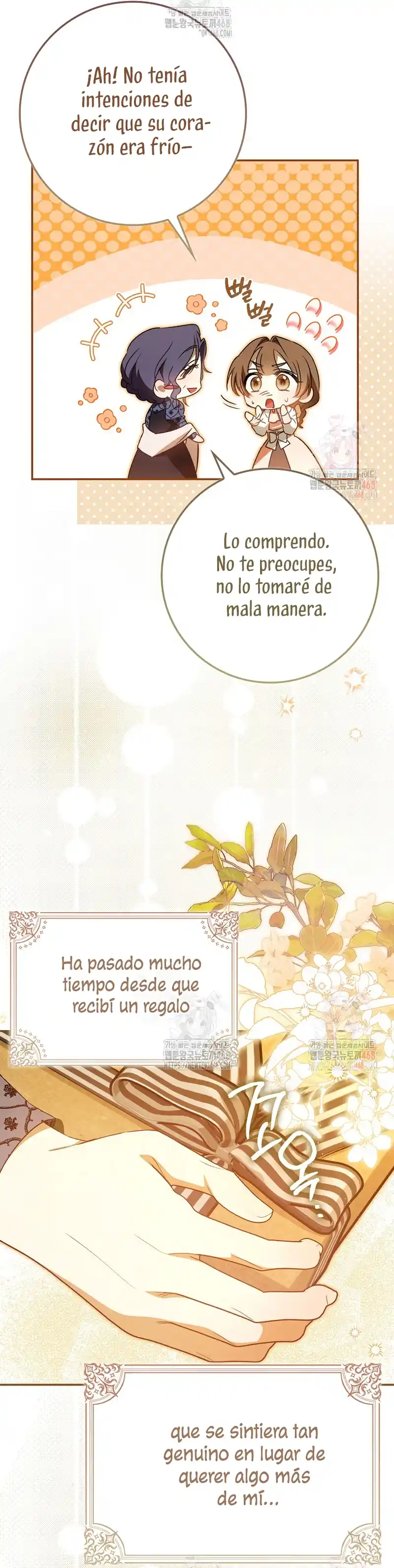 Mi Esposo Por Contrato Se Parece Al Protagonista Masculino - Capítulo 15 - Página 42 - LectorTMOo