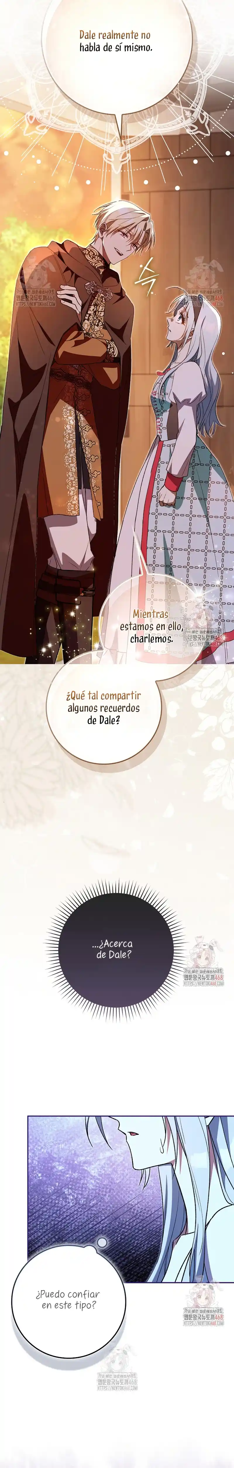 Mi Esposo Por Contrato Se Parece Al Protagonista Masculino - Capítulo 16 - Página 22 - LectorTMOo