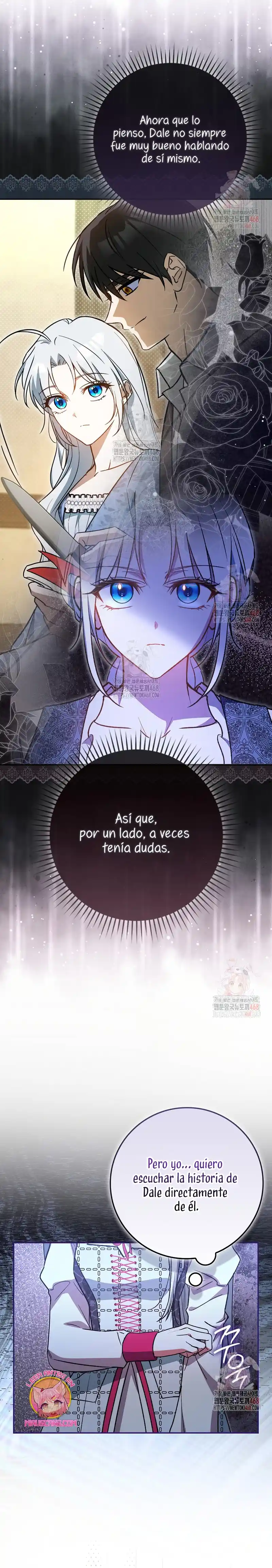 Mi Esposo Por Contrato Se Parece Al Protagonista Masculino - Capítulo 16 - Página 23 - LectorTMOo