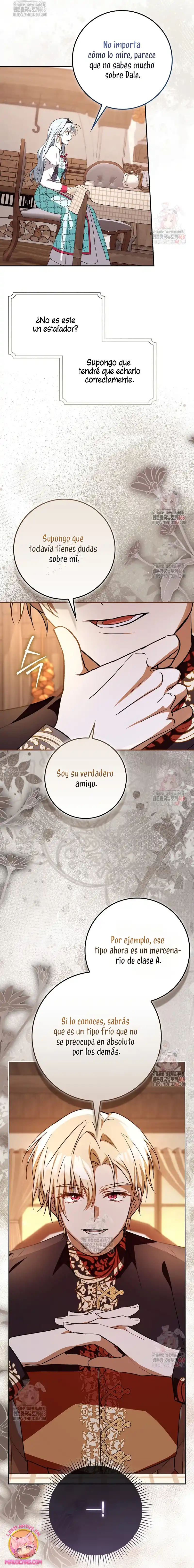 Mi Esposo Por Contrato Se Parece Al Protagonista Masculino - Capítulo 16 - Página 31 - LectorTMOo