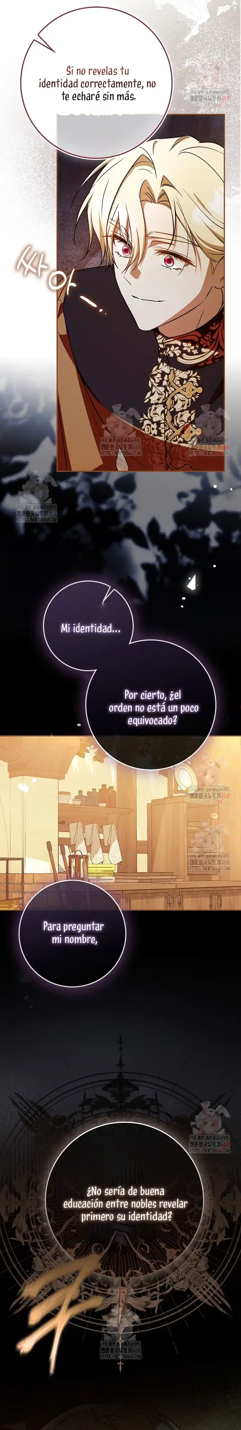 Mi Esposo Por Contrato Se Parece Al Protagonista Masculino - Capítulo 16 - Página 34 - LectorTMOo