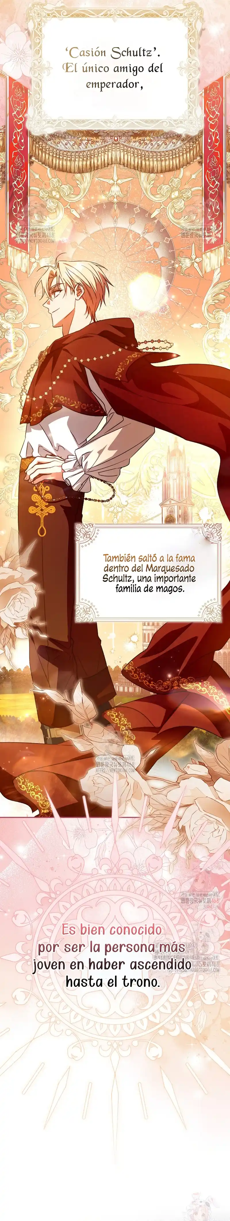 Mi Esposo Por Contrato Se Parece Al Protagonista Masculino - Capítulo 17 - Página 7 - LectorTMOo