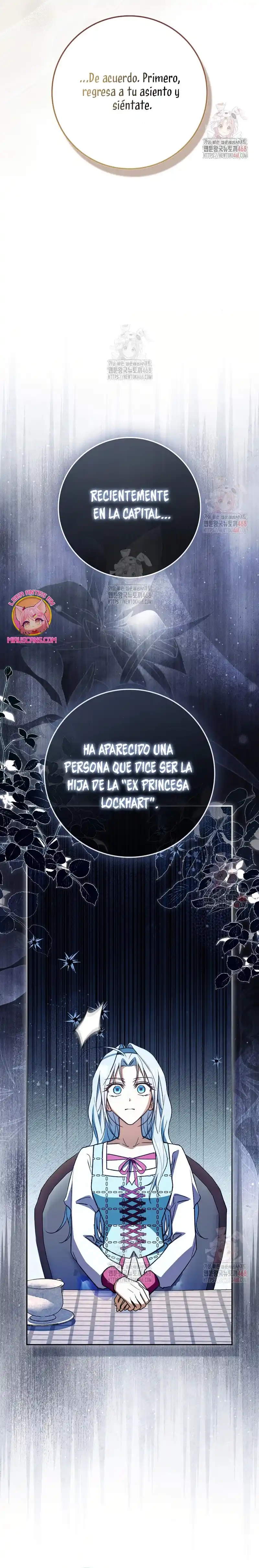 Mi Esposo Por Contrato Se Parece Al Protagonista Masculino - Capítulo 17 - Página 15 - LectorTMOo
