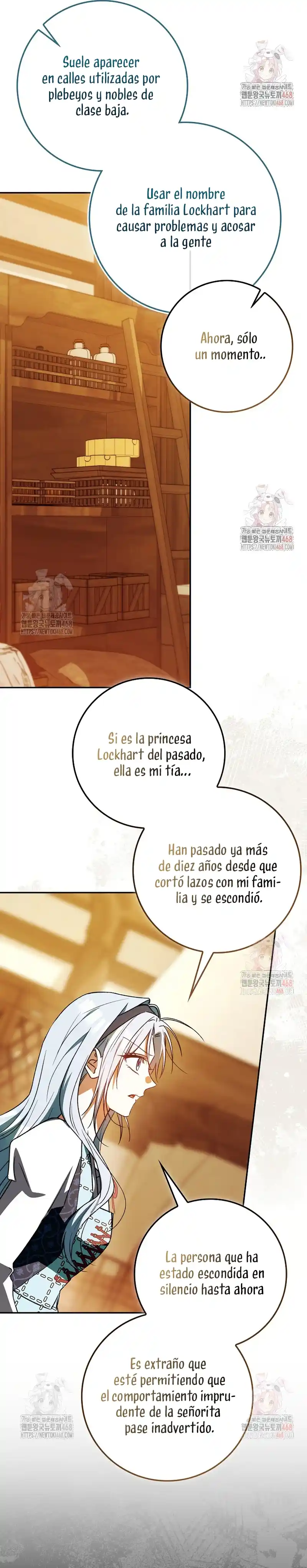 Mi Esposo Por Contrato Se Parece Al Protagonista Masculino - Capítulo 17 - Página 16 - LectorTMOo