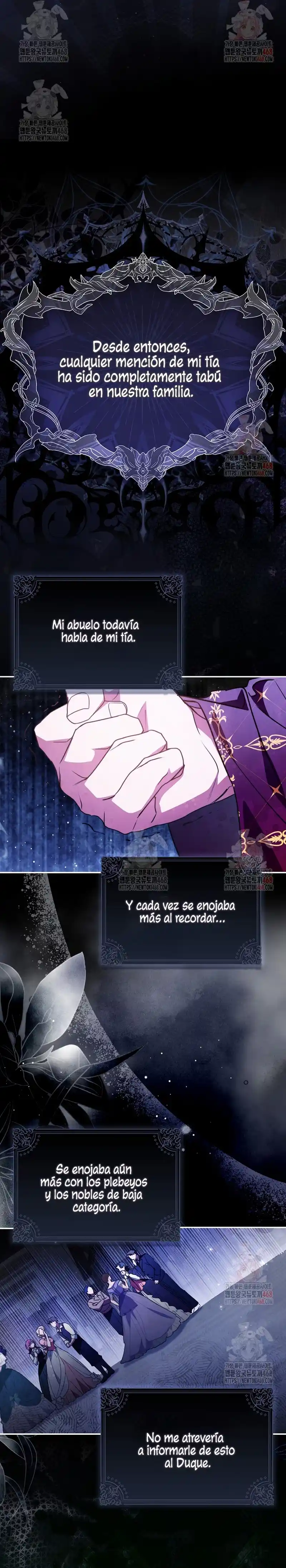 Mi Esposo Por Contrato Se Parece Al Protagonista Masculino - Capítulo 17 - Página 19 - LectorTMOo