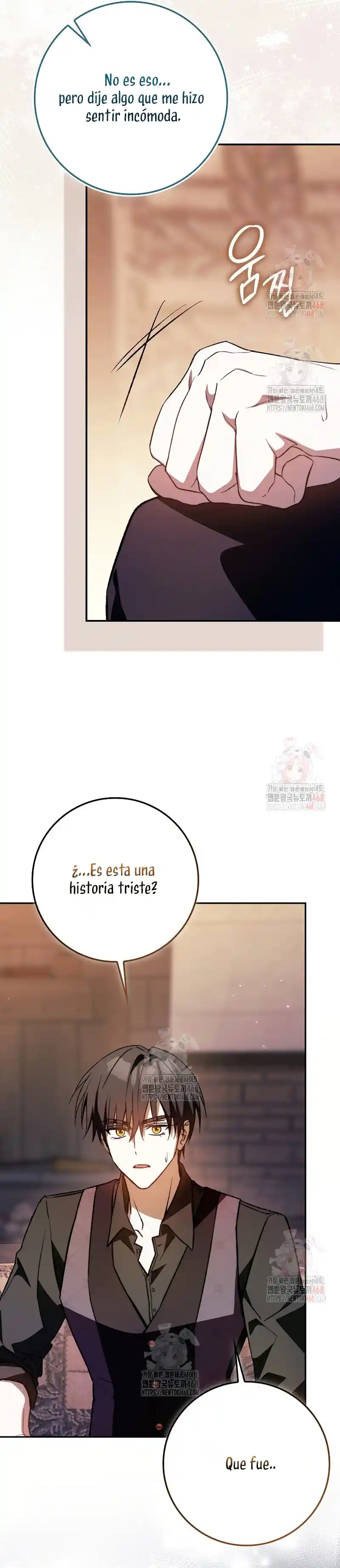 Mi Esposo Por Contrato Se Parece Al Protagonista Masculino - Capítulo 17 - Página 29 - LectorTMOo