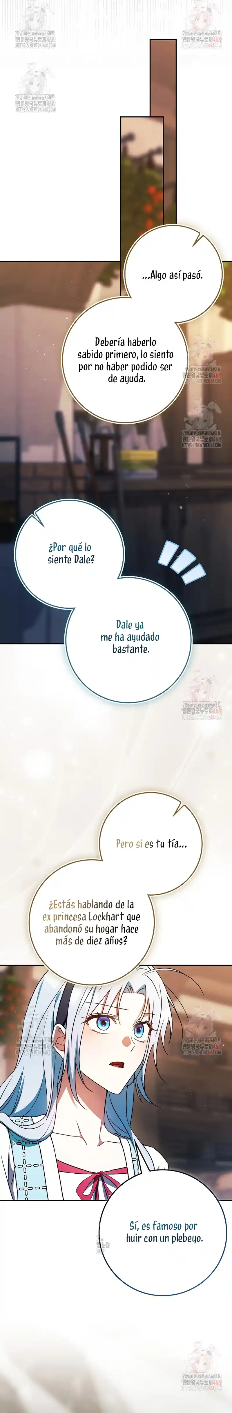 Mi Esposo Por Contrato Se Parece Al Protagonista Masculino - Capítulo 17 - Página 31 - LectorTMOo
