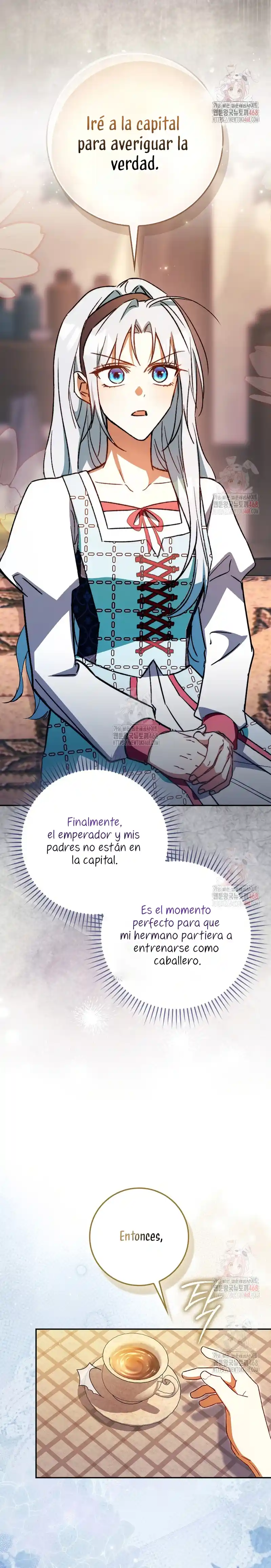 Mi Esposo Por Contrato Se Parece Al Protagonista Masculino - Capítulo 17 - Página 34 - LectorTMOo