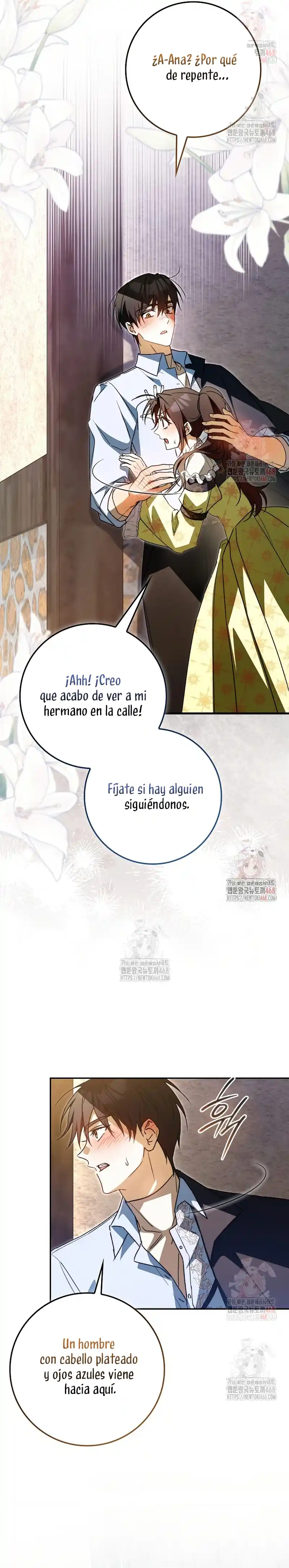 Mi Esposo Por Contrato Se Parece Al Protagonista Masculino - Capítulo 17 - Página 40 - LectorTMOo
