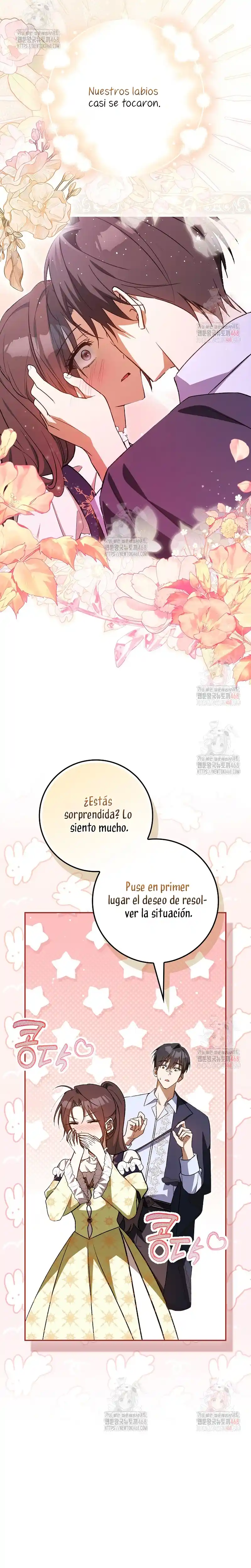 Mi Esposo Por Contrato Se Parece Al Protagonista Masculino - Capítulo 18 - Página 9 - LectorTMOo
