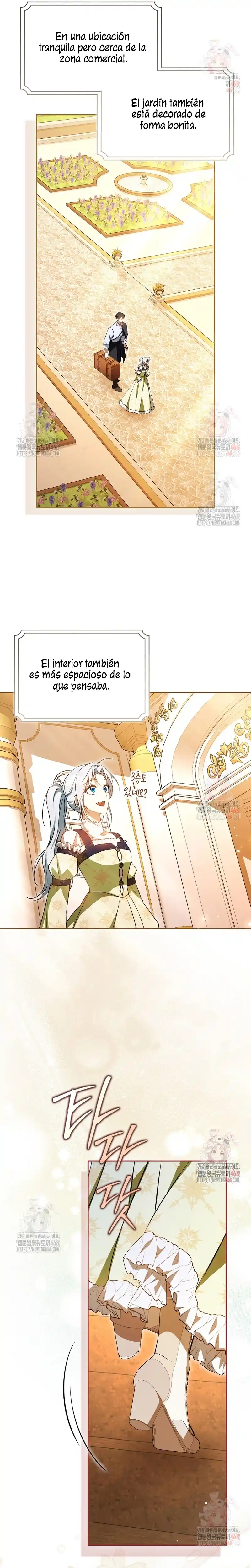 Mi Esposo Por Contrato Se Parece Al Protagonista Masculino - Capítulo 18 - Página 13 - LectorTMOo