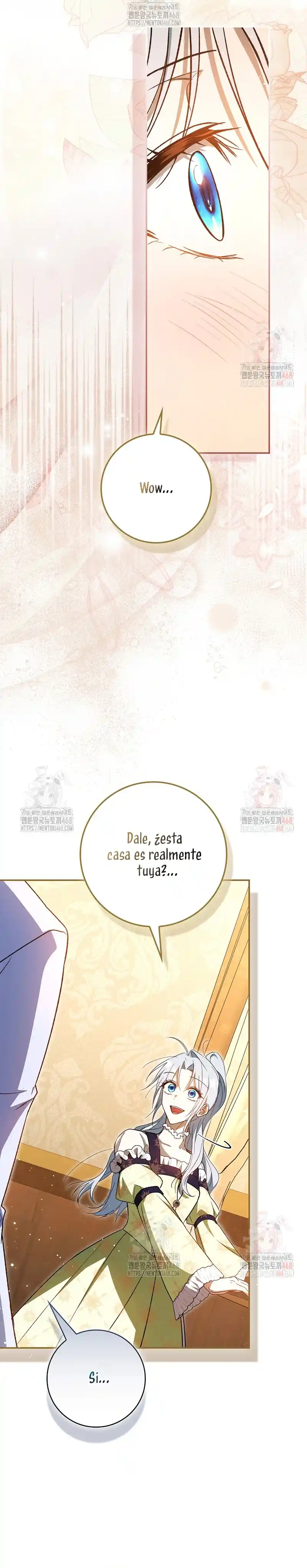 Mi Esposo Por Contrato Se Parece Al Protagonista Masculino - Capítulo 18 - Página 15 - LectorTMOo