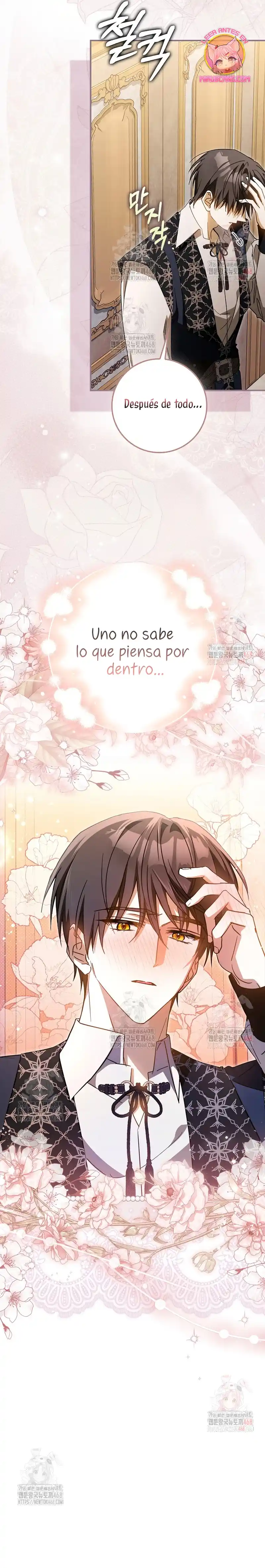 Mi Esposo Por Contrato Se Parece Al Protagonista Masculino - Capítulo 19 - Página 7 - LectorTMOo