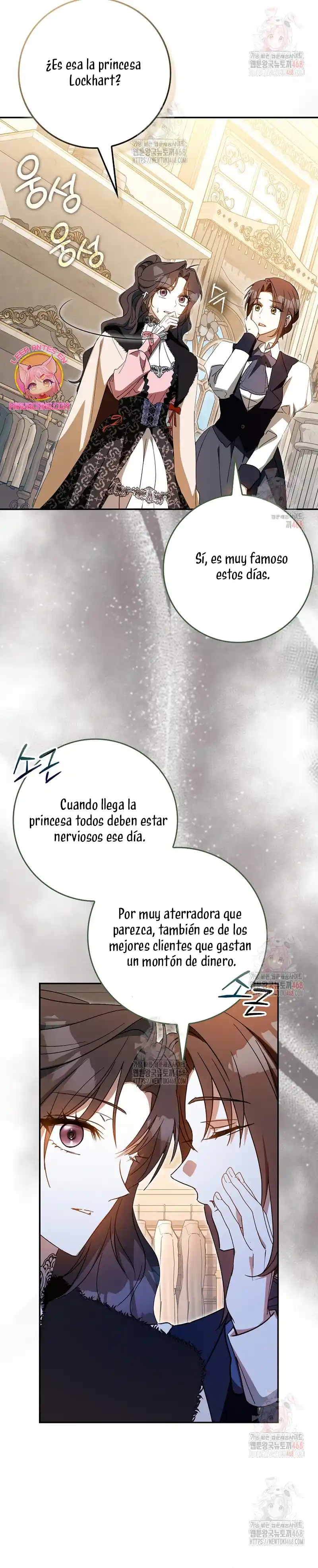 Mi Esposo Por Contrato Se Parece Al Protagonista Masculino - Capítulo 19 - Página 15 - LectorTMOo