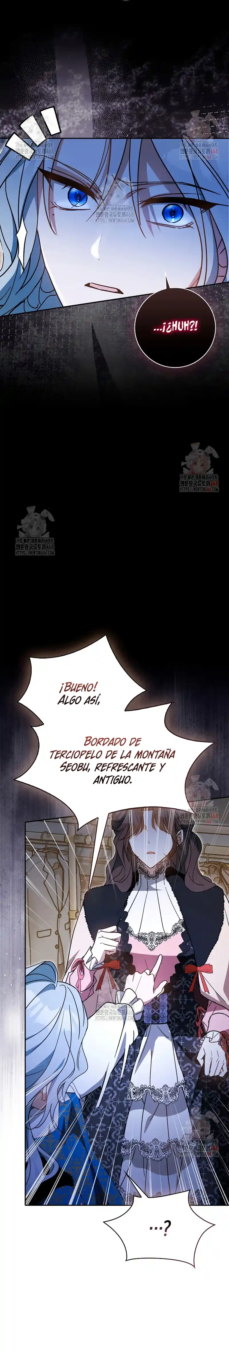 Mi Esposo Por Contrato Se Parece Al Protagonista Masculino - Capítulo 19 - Página 18 - LectorTMOo