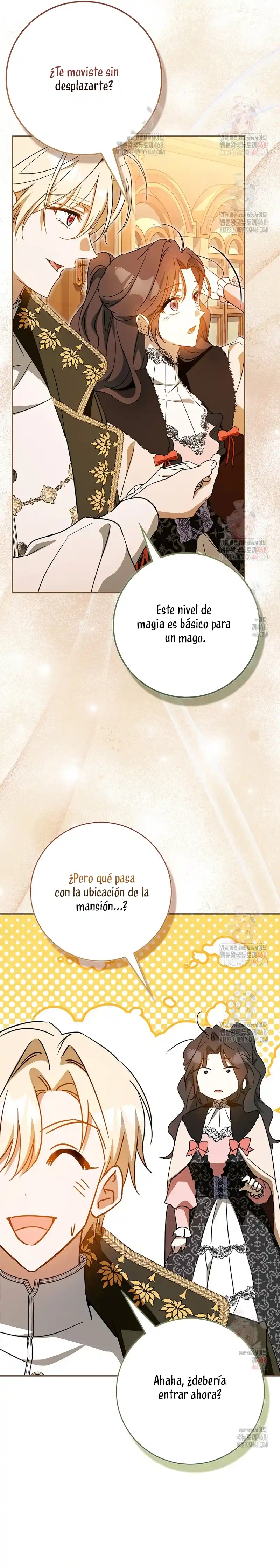 Mi Esposo Por Contrato Se Parece Al Protagonista Masculino - Capítulo 19 - Página 30 - LectorTMOo