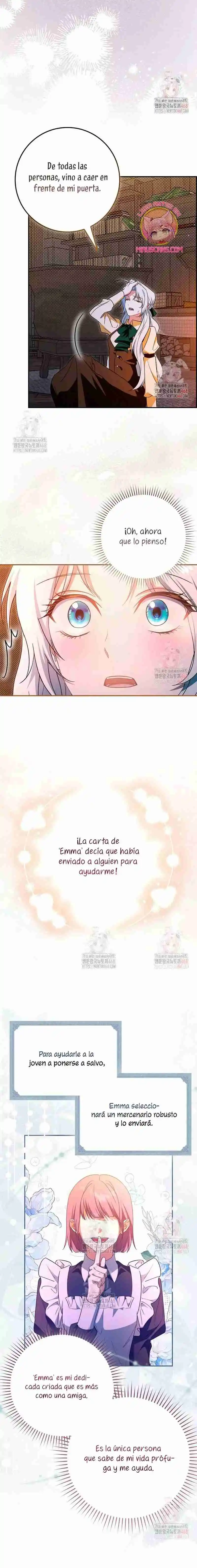 Mi Esposo Por Contrato Se Parece Al Protagonista Masculino - Capítulo 2 - Página 5 - LectorTMOo