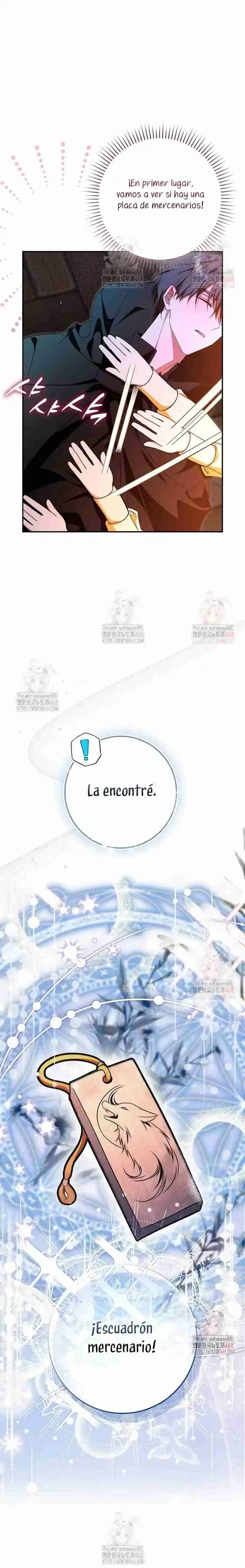 Mi Esposo Por Contrato Se Parece Al Protagonista Masculino - Capítulo 2 - Página 7 - LectorTMOo