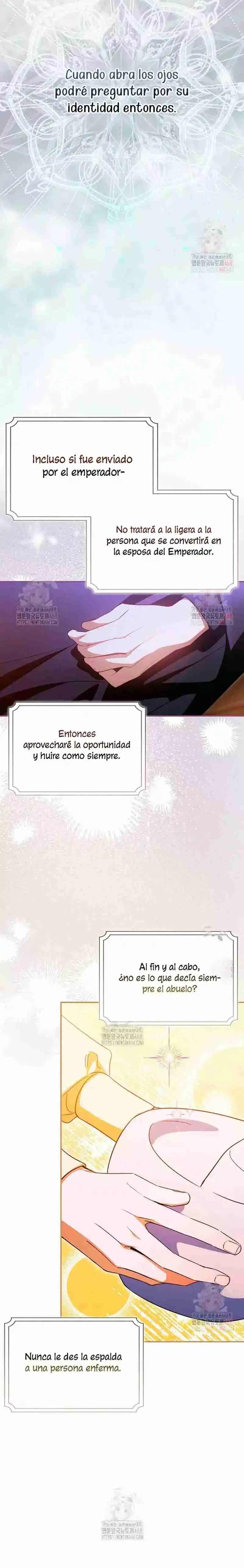 Mi Esposo Por Contrato Se Parece Al Protagonista Masculino - Capítulo 2 - Página 11 - LectorTMOo