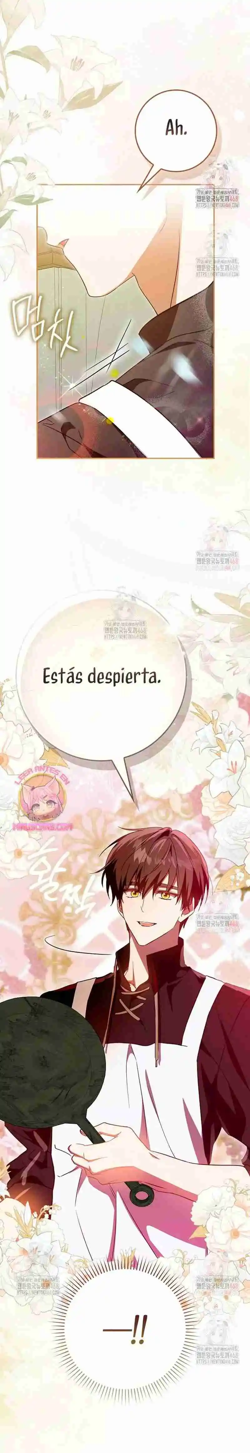Mi Esposo Por Contrato Se Parece Al Protagonista Masculino - Capítulo 2 - Página 19 - LectorTMOo
