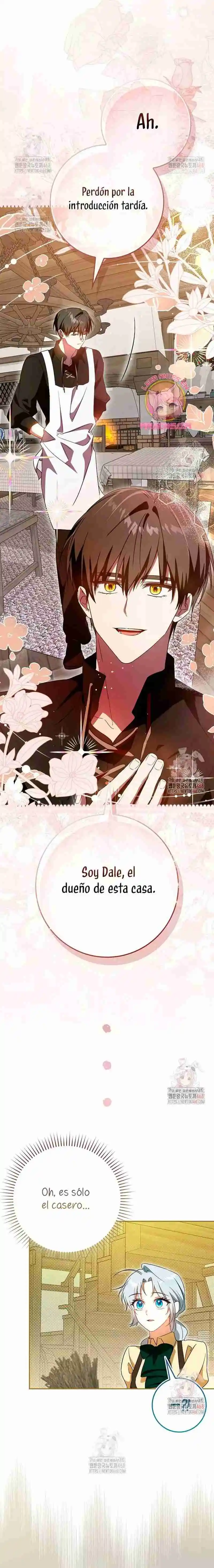 Mi Esposo Por Contrato Se Parece Al Protagonista Masculino - Capítulo 2 - Página 21 - LectorTMOo