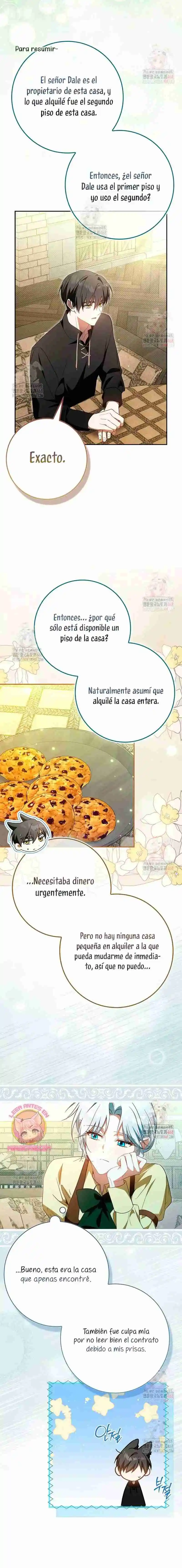 Mi Esposo Por Contrato Se Parece Al Protagonista Masculino - Capítulo 2 - Página 23 - LectorTMOo