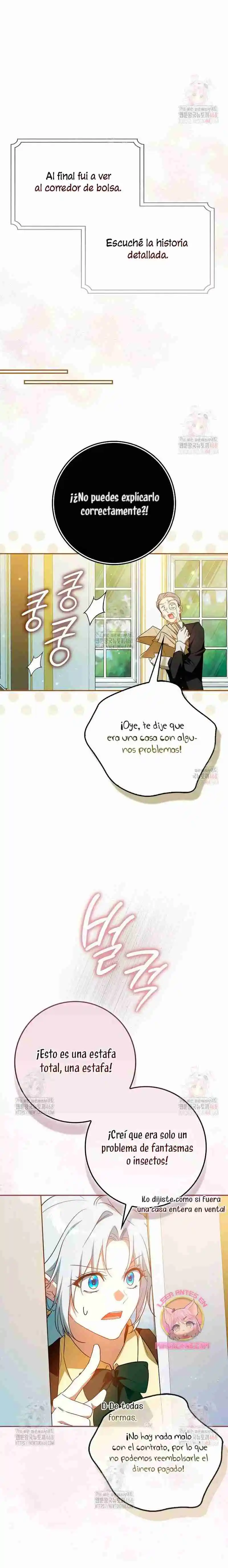 Mi Esposo Por Contrato Se Parece Al Protagonista Masculino - Capítulo 2 - Página 24 - LectorTMOo