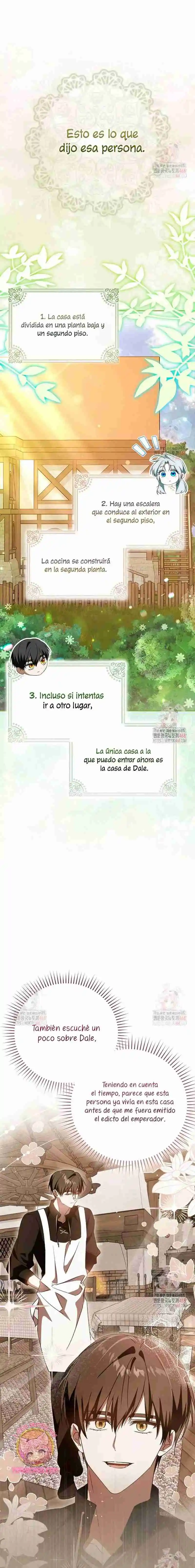 Mi Esposo Por Contrato Se Parece Al Protagonista Masculino - Capítulo 2 - Página 25 - LectorTMOo