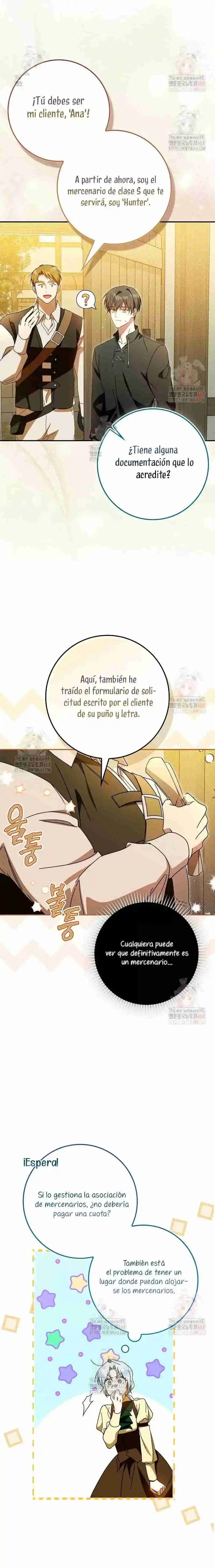 Mi Esposo Por Contrato Se Parece Al Protagonista Masculino - Capítulo 2 - Página 32 - LectorTMOo