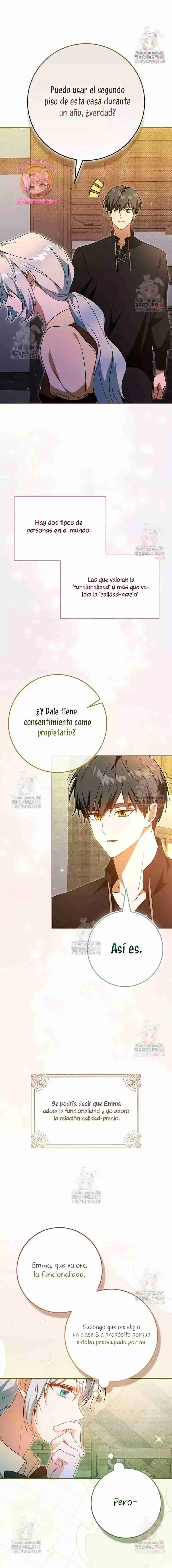 Mi Esposo Por Contrato Se Parece Al Protagonista Masculino - Capítulo 2 - Página 35 - LectorTMOo