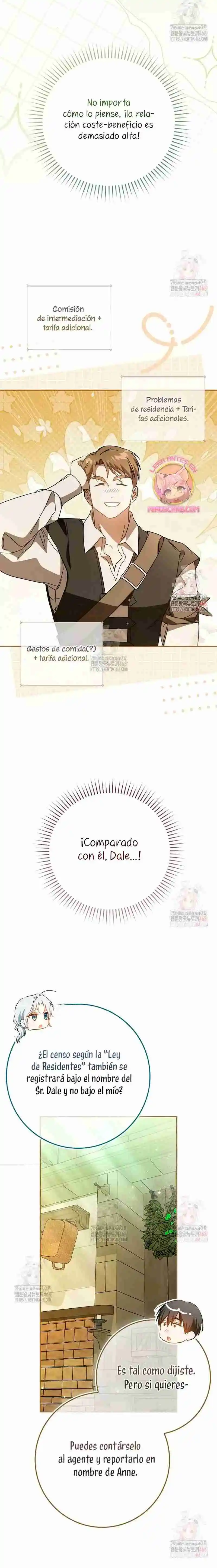 Mi Esposo Por Contrato Se Parece Al Protagonista Masculino - Capítulo 2 - Página 36 - LectorTMOo