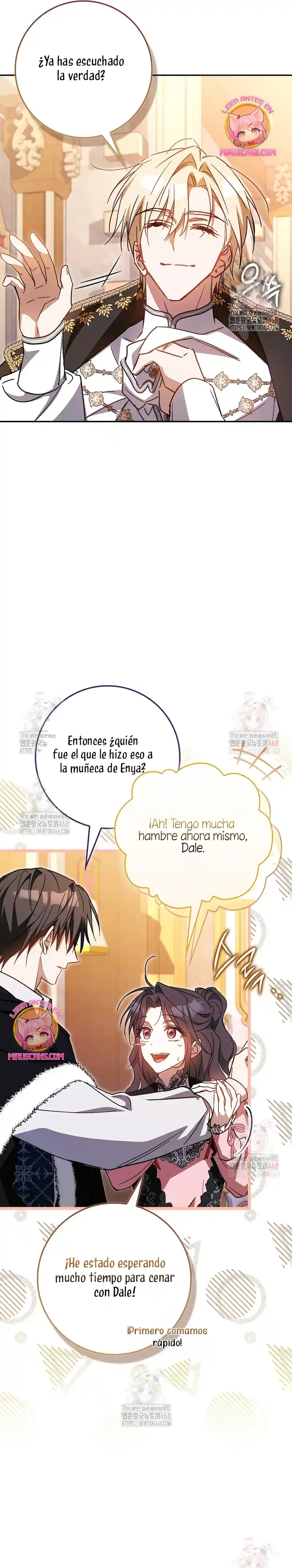 Mi Esposo Por Contrato Se Parece Al Protagonista Masculino - Capítulo 20 - Página 9 - LectorTMOo