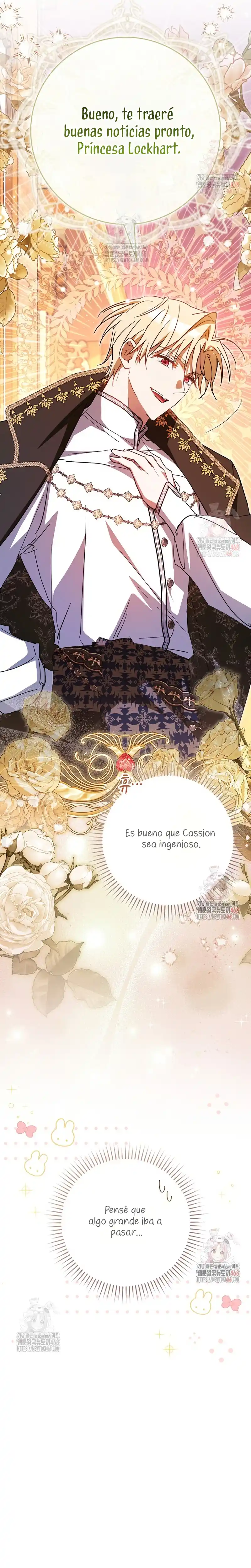 Mi Esposo Por Contrato Se Parece Al Protagonista Masculino - Capítulo 20 - Página 11 - LectorTMOo