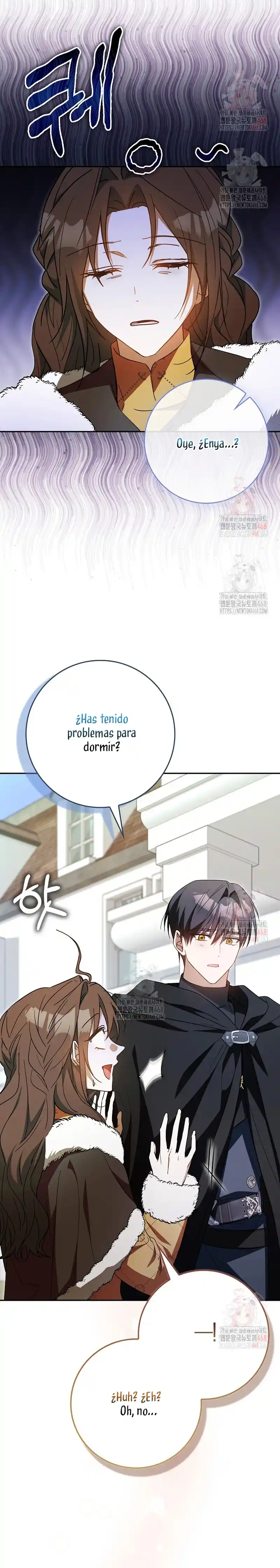Mi Esposo Por Contrato Se Parece Al Protagonista Masculino - Capítulo 20 - Página 20 - LectorTMOo