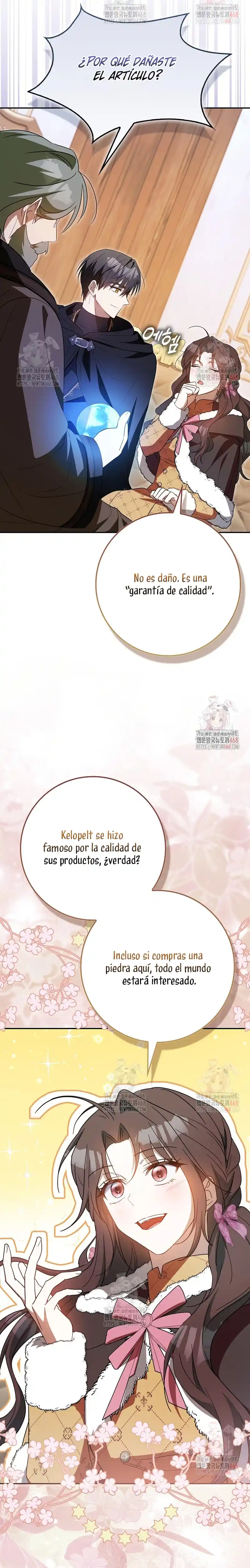 Mi Esposo Por Contrato Se Parece Al Protagonista Masculino - Capítulo 20 - Página 30 - LectorTMOo