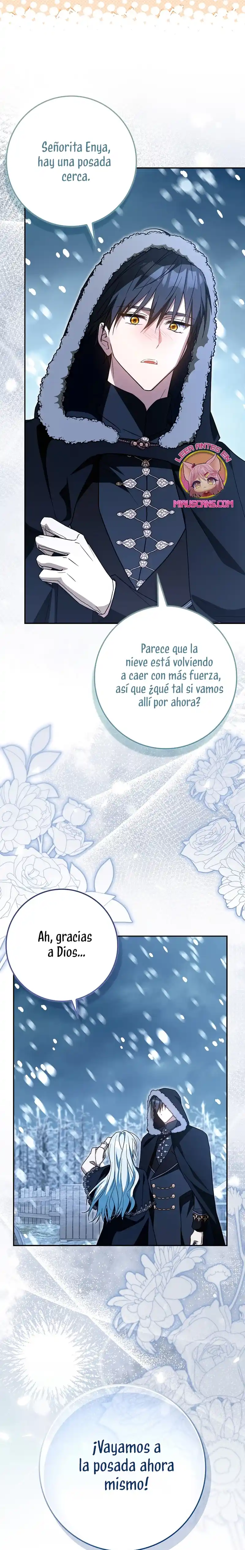 Mi Esposo Por Contrato Se Parece Al Protagonista Masculino - Capítulo 21 - Página 32 - LectorTMOo