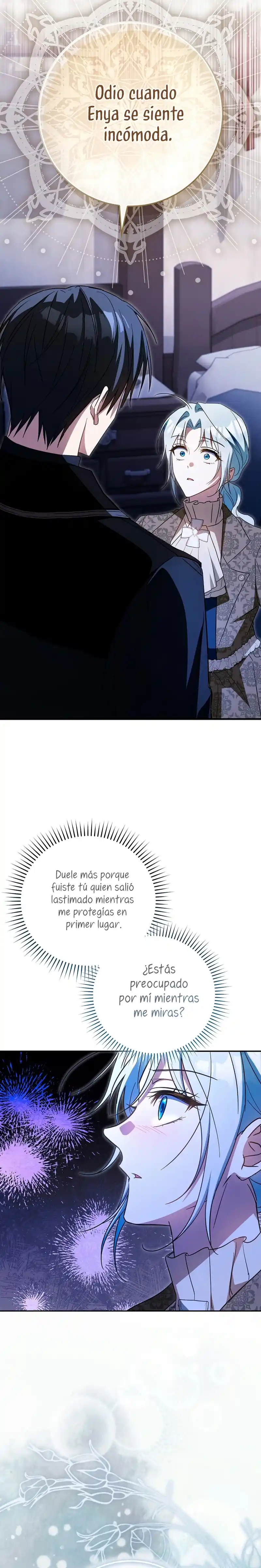 Mi Esposo Por Contrato Se Parece Al Protagonista Masculino - Capítulo 21 - Página 44 - LectorTMOo