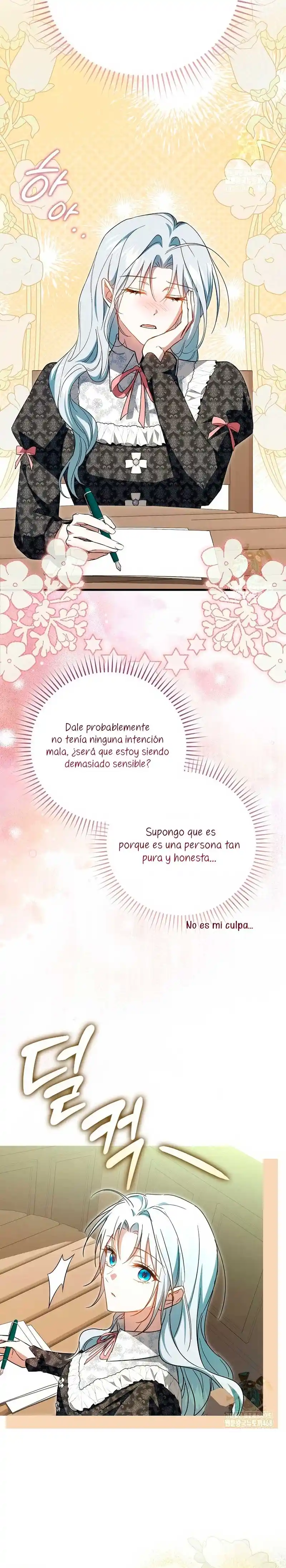 Mi Esposo Por Contrato Se Parece Al Protagonista Masculino - Capítulo 23 - Página 5 - LectorTMOo