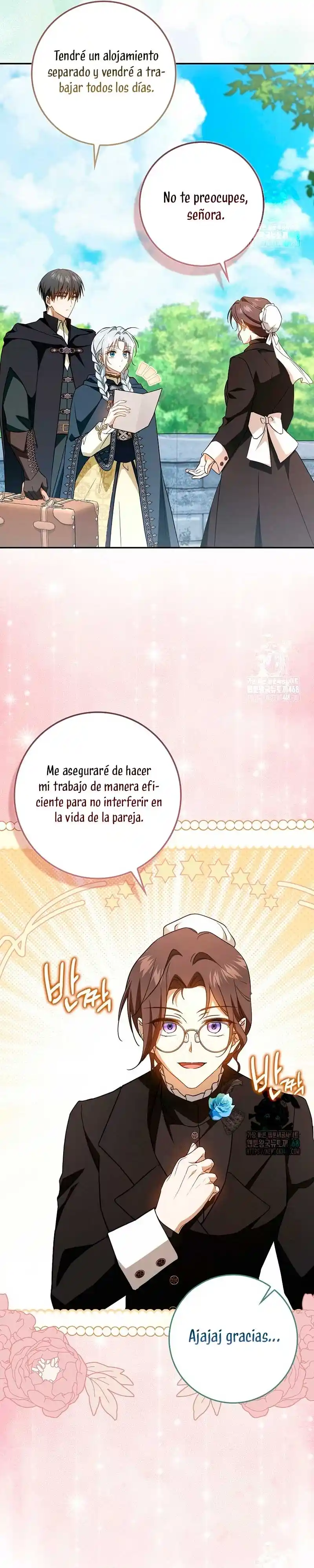 Mi Esposo Por Contrato Se Parece Al Protagonista Masculino - Capítulo 23 - Página 19 - LectorTMOo