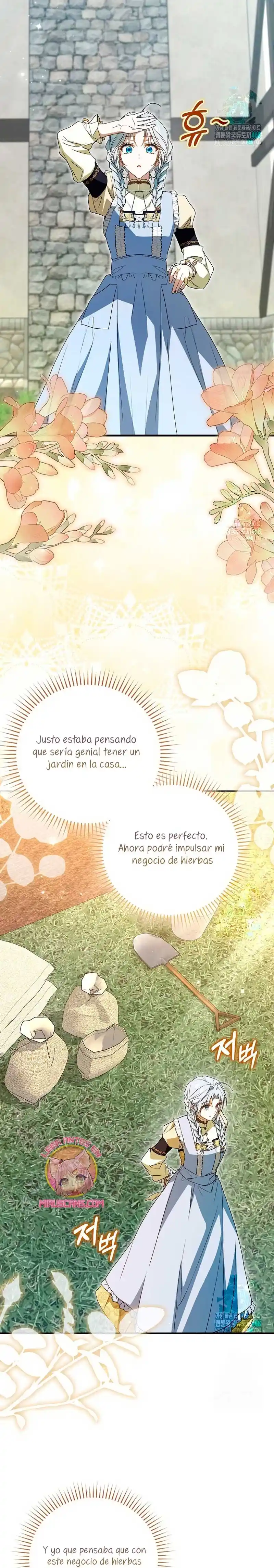 Mi Esposo Por Contrato Se Parece Al Protagonista Masculino - Capítulo 23 - Página 22 - LectorTMOo